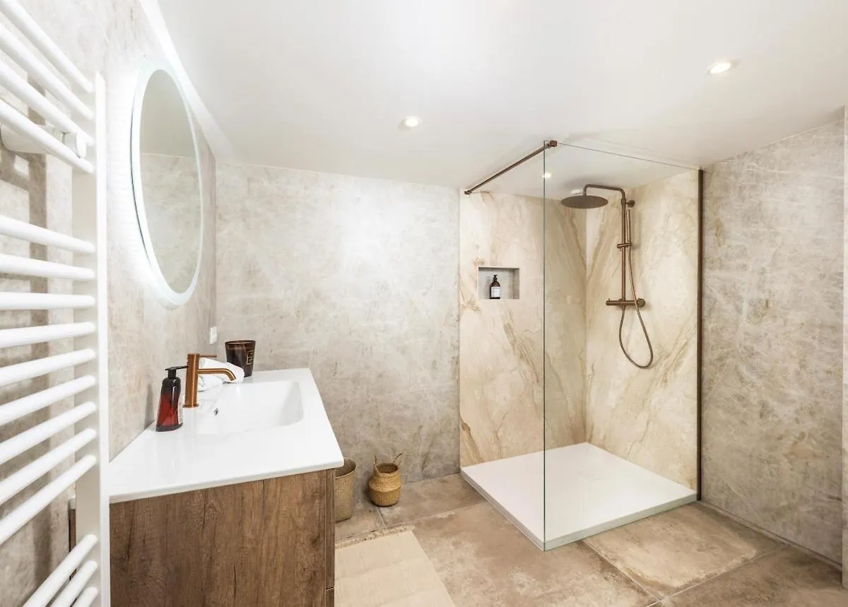Appartement Au Pied Des Calanques De Cassis